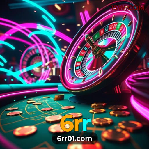 Jogos com maior RTP na 6rr
