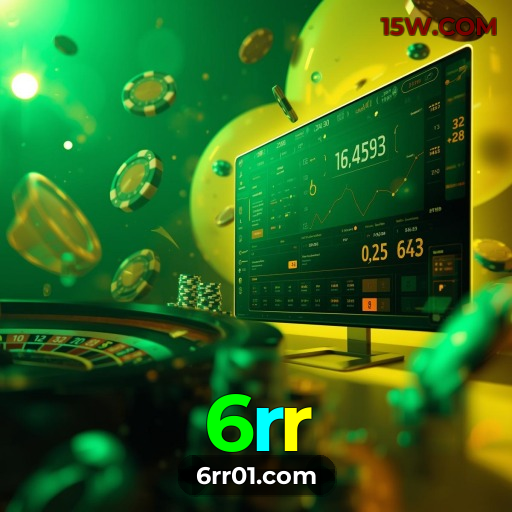 Certificações de segurança e licenças da 6rr