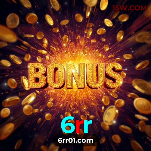 Métodos de pagamento aceitos na 6rr
