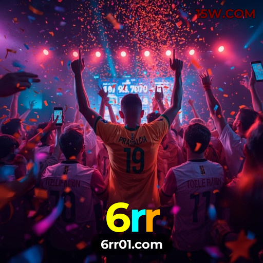 Login rápido no app 6rr