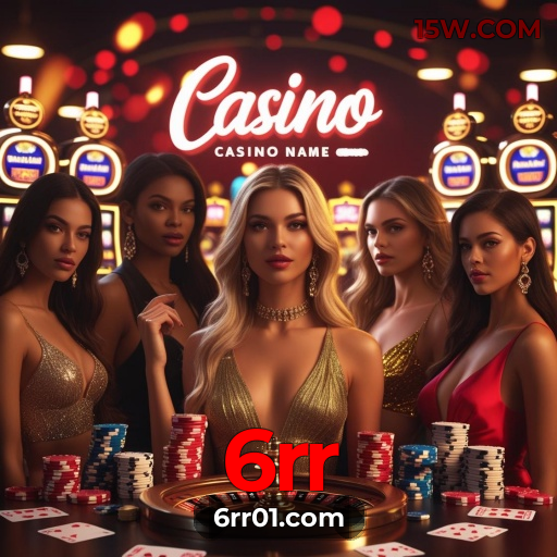 Reload Bonus 6rr